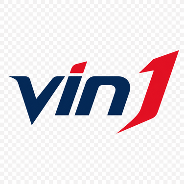 vin 1 logo